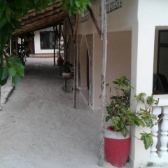 Changu Beach Resort thumbnail 1
