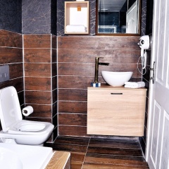 Çankaya Suit Hotel - Bild 7