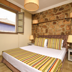 Alp Pasa Fiore Garden Suites - Special Class - Bild 4