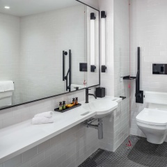 Canopy by Hilton London City - Bild 8