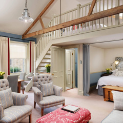 The Pelham London - Starhotels Collezione thumbnail 4