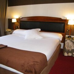 Отель Oca Ipanema Hotel Испания, Виго - отзывы, цены и фото номеров - забронировать отель Oca Ipanema Hotel онлайн фото 10