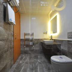 Double Comfort Hotel - Bild 10