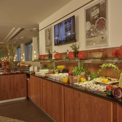 H4 Hotel Kassel - Bild 14