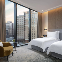 Address Istanbul Hotel - Bild 5