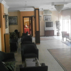 Sifalar Apart Hotel - Bild 2