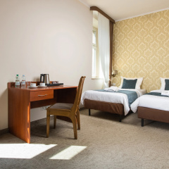 Aparthotel Globus - Bild 7
