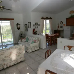 The Olive Grove Villa/PrivatePool thumbnail 4