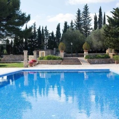 Agroturismo son cardaix - Bild 13