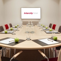 IntercityHotel Frankfurt Hauptbahnhof Süd - Bild 17