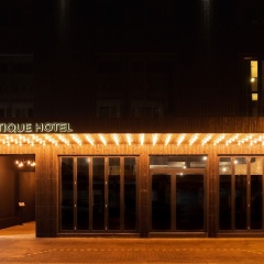 133 Boutique Hotel Karlsruhe - Bild 1