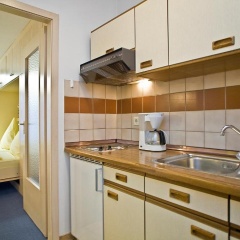 Appartementhaus Thermenhof - Bild 9