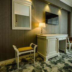 Hotel Carpat Inn in Azuga, Romania from 208$, photos, reviews - zenhotels.com meals photo 4