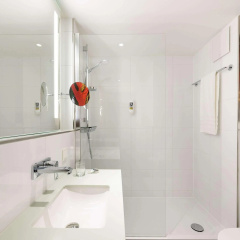 Mercure Hotel Duesseldorf Zentrum - Bild 9