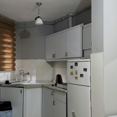 Royal Bby Apart Otel - Bild 10