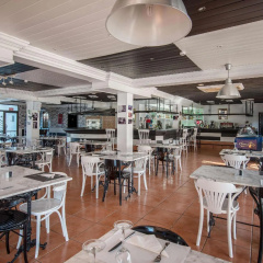 O7 Be Klub Hotel - Bild 19