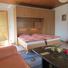 Altes Forsthaus Fischbach - Bild 2