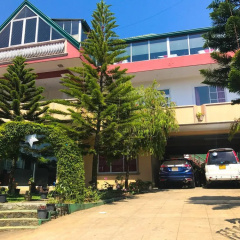 American Star Hotel