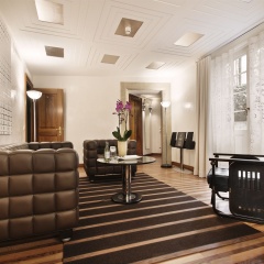 Widder Hotel - Bild 2