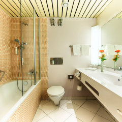 The Q - Quadro City Hotel - Bild 8