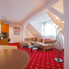 Hotel Berlin - Bild 16