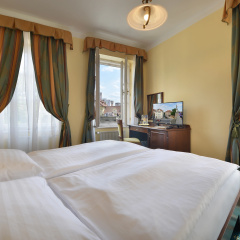 Hotel Čertovka - Bild 5