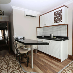 K Suites Hotel - Bild 18