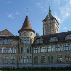 Gästehaus Hunziker