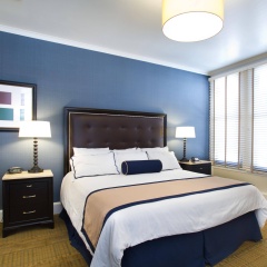 Marines Memorial Club & Hotel thumbnail 3