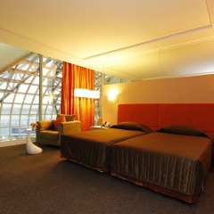 Miracle Transit Hotel - Bild 7