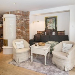 Landhaus Treskersand - Bild 9