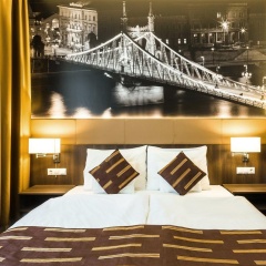 12 Revay Hotel - Bild 9