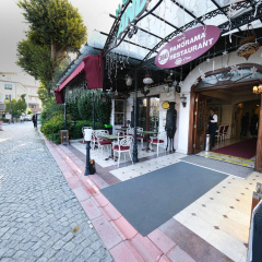 The And Hotel Istanbul - Special Class - Bild 10