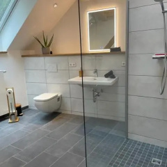 Ferienhaus Endertsesel - Bild 6