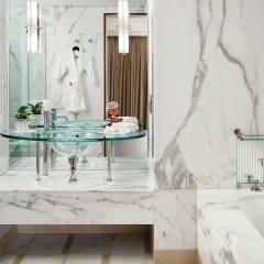 Cordis Hong Kong - Bild 9