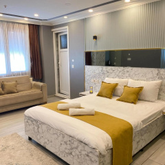 Sahrakent Otel Pendik - Bild 23