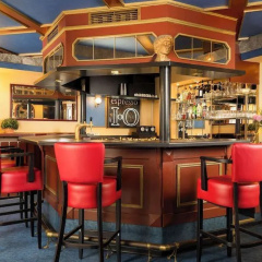 Sophien Hotel - Bild 21