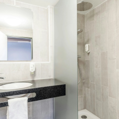 B&B Hotel Aachen-Hbf - Bild 11