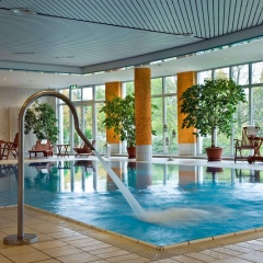 Congress Hotel Weimar by Mercure - Bild 13