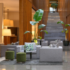 Inspira Liberdade Boutique Hotel - Bild 16