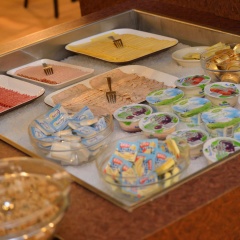 Best Western Dam Square Inn - Bild 11