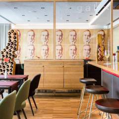 Boutique Hotel Am Stephansplatz - Bild 19