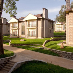 Panari Resort, BW Signature Collection thumbnail 22
