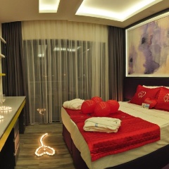 Campus Hill Hotel - Bild 6