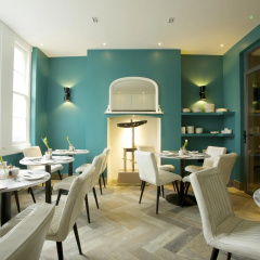 Georgian House Hotel - Bild 20