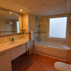 Tempo Residence Gayrettepe - Bild 10