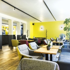 Five Reasons Hotel & Hostel - Bild 16