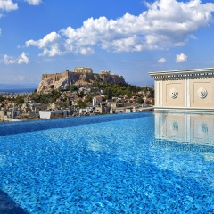 King George, a Luxury Collection Hotel, Athens - Bild 25