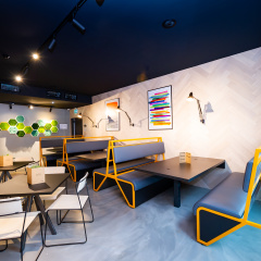 Staycity Aparthotels, Venice, Mestre - Bild 20