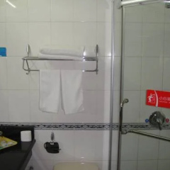 Yuebin Business Hotel thumbnail 11